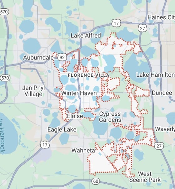 Divorce Attorney in Lakeland