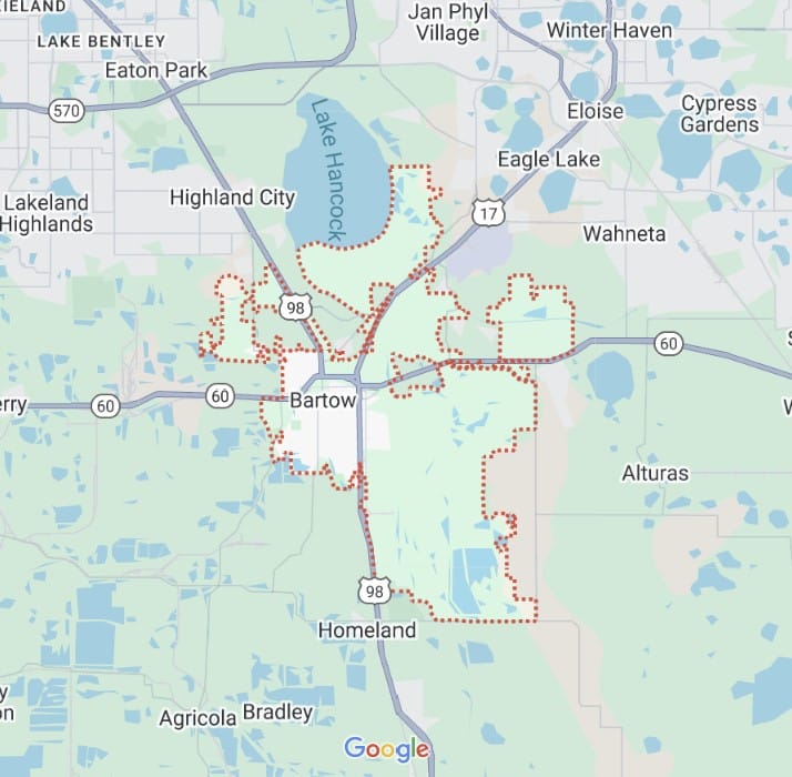 Divorce Attorney in Lakeland