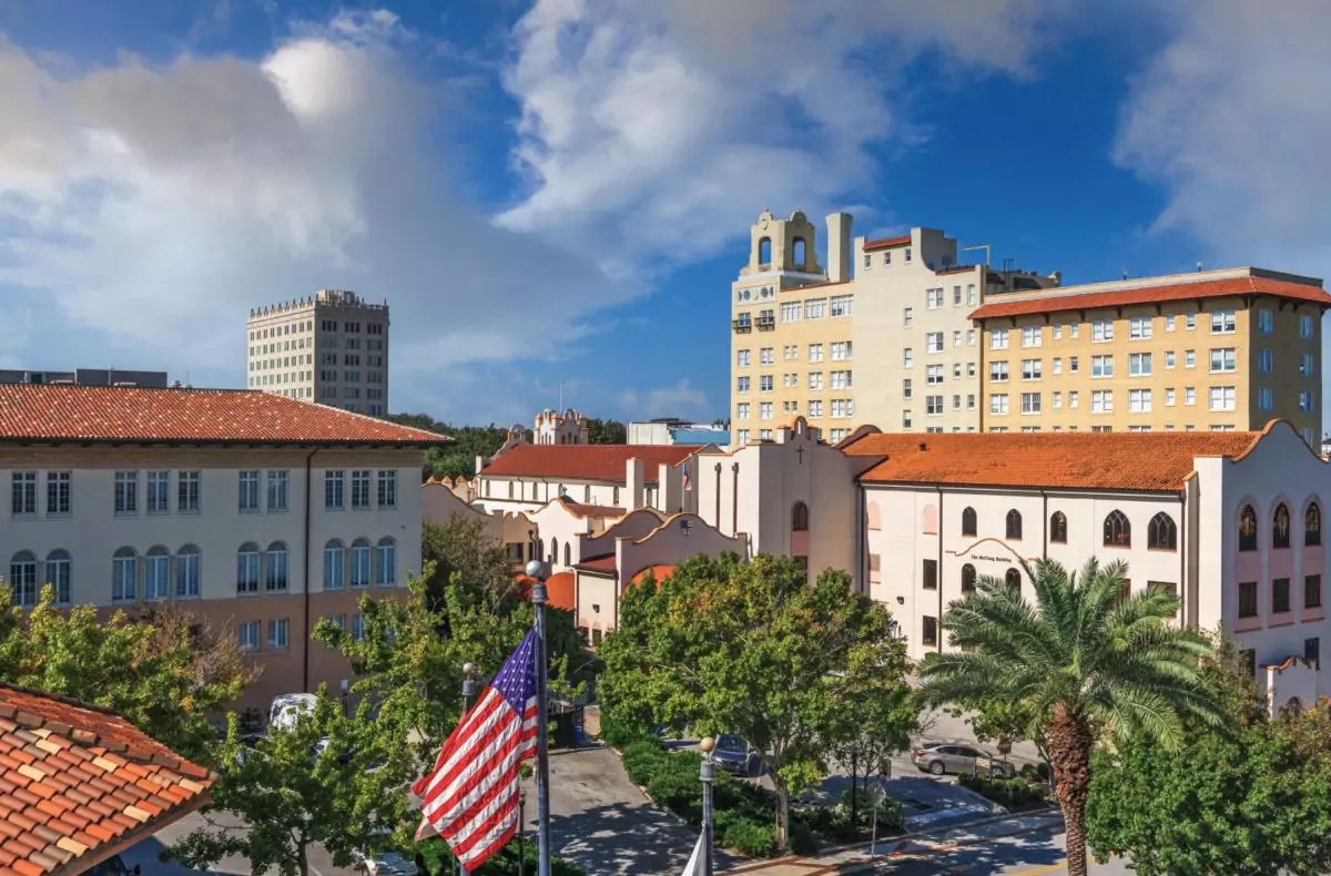 Divorce Attorney in Lakeland