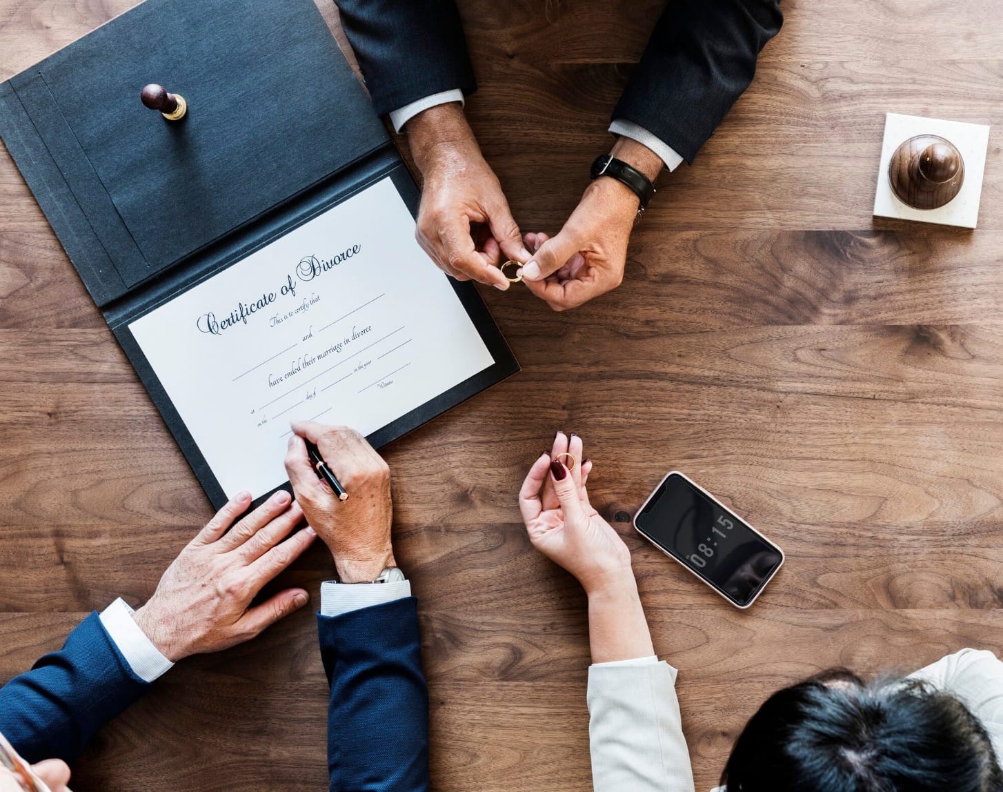 Divorce Attorney in Lakeland Divorce Attorney in Lakeland