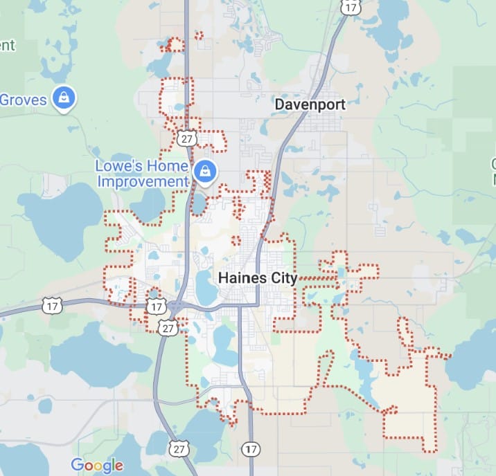 Divorce Attorney in Lakeland