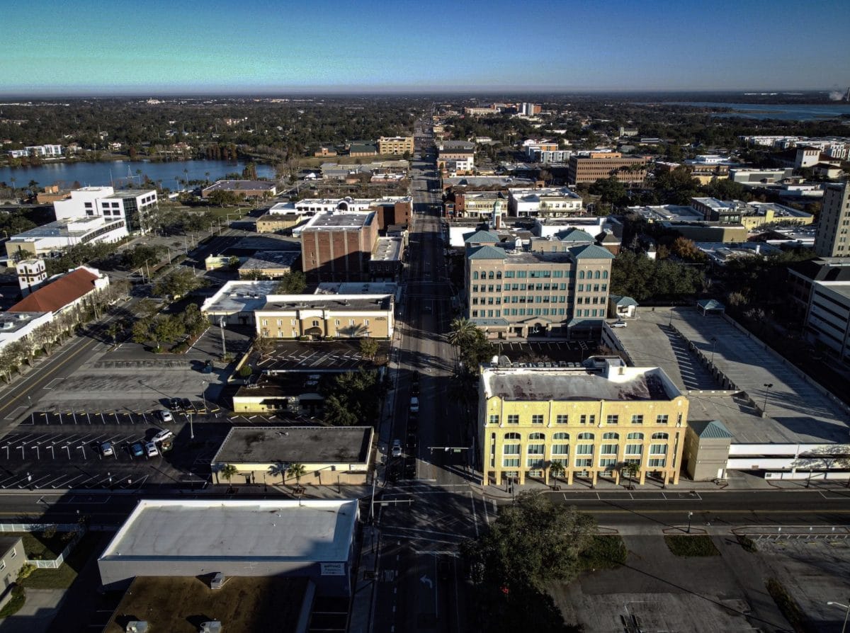 Divorce Attorney in Lakeland