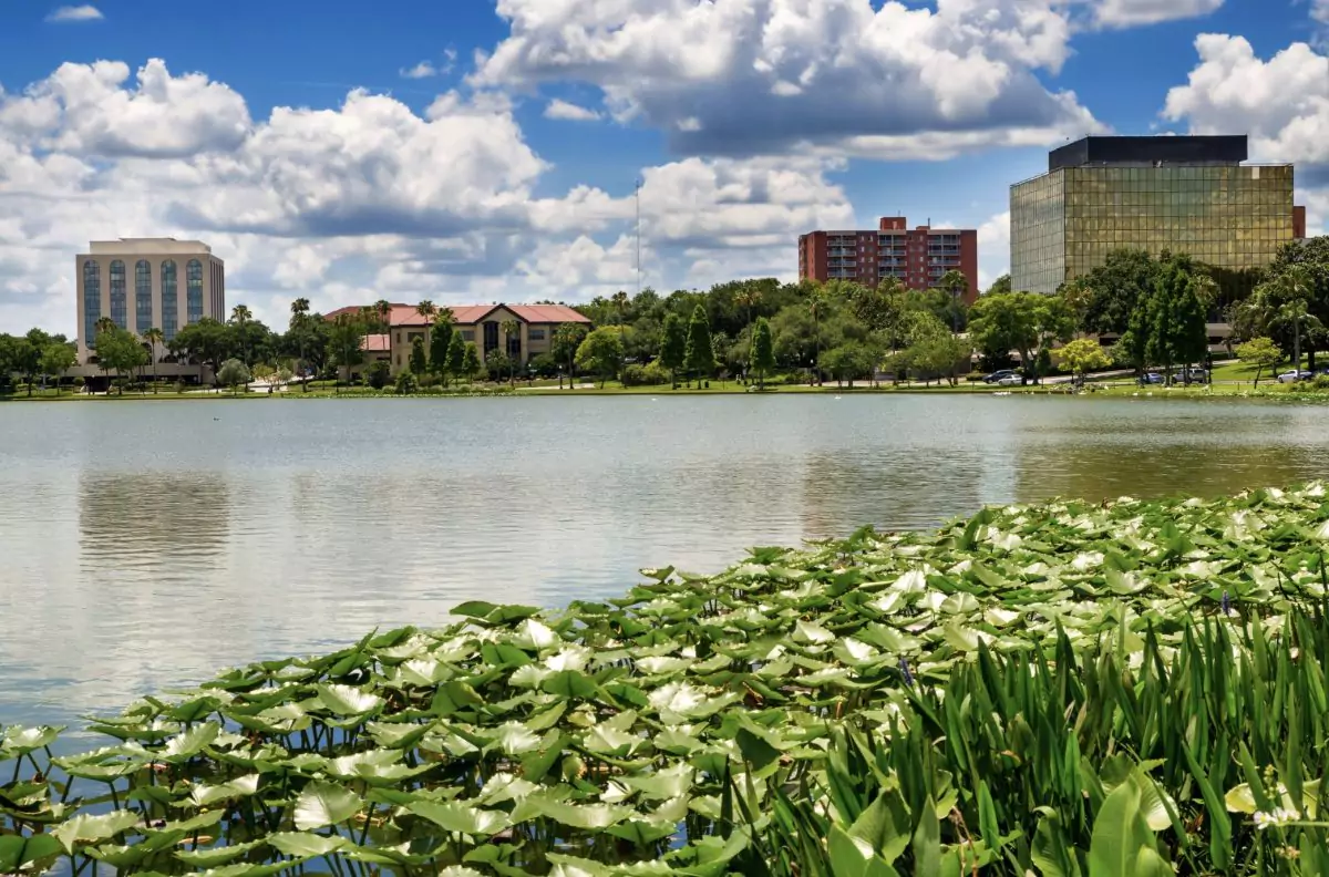 Divorce Attorney in Lakeland