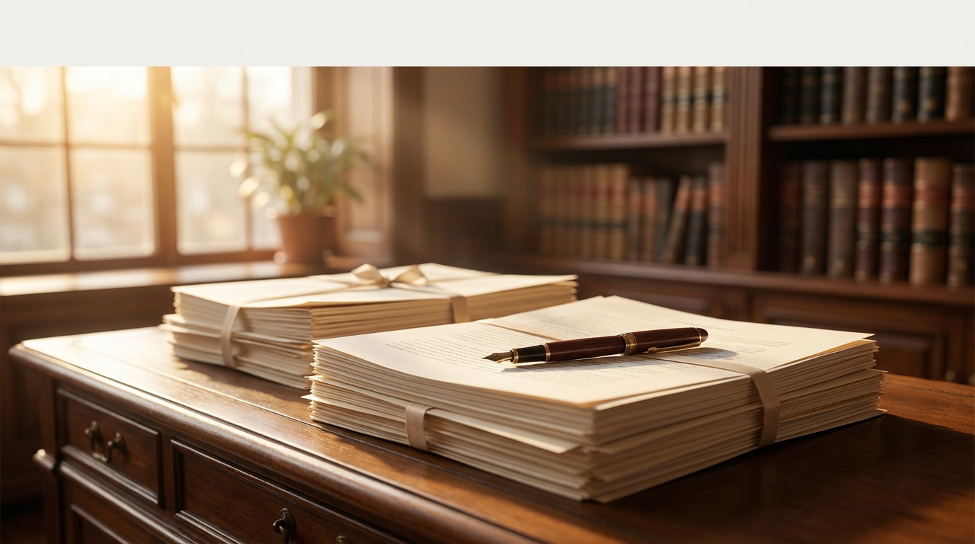 Will vs Trust: How to Choose the Right Estate Plan