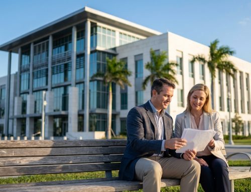 Contested vs Uncontested Divorce in Florida Guide