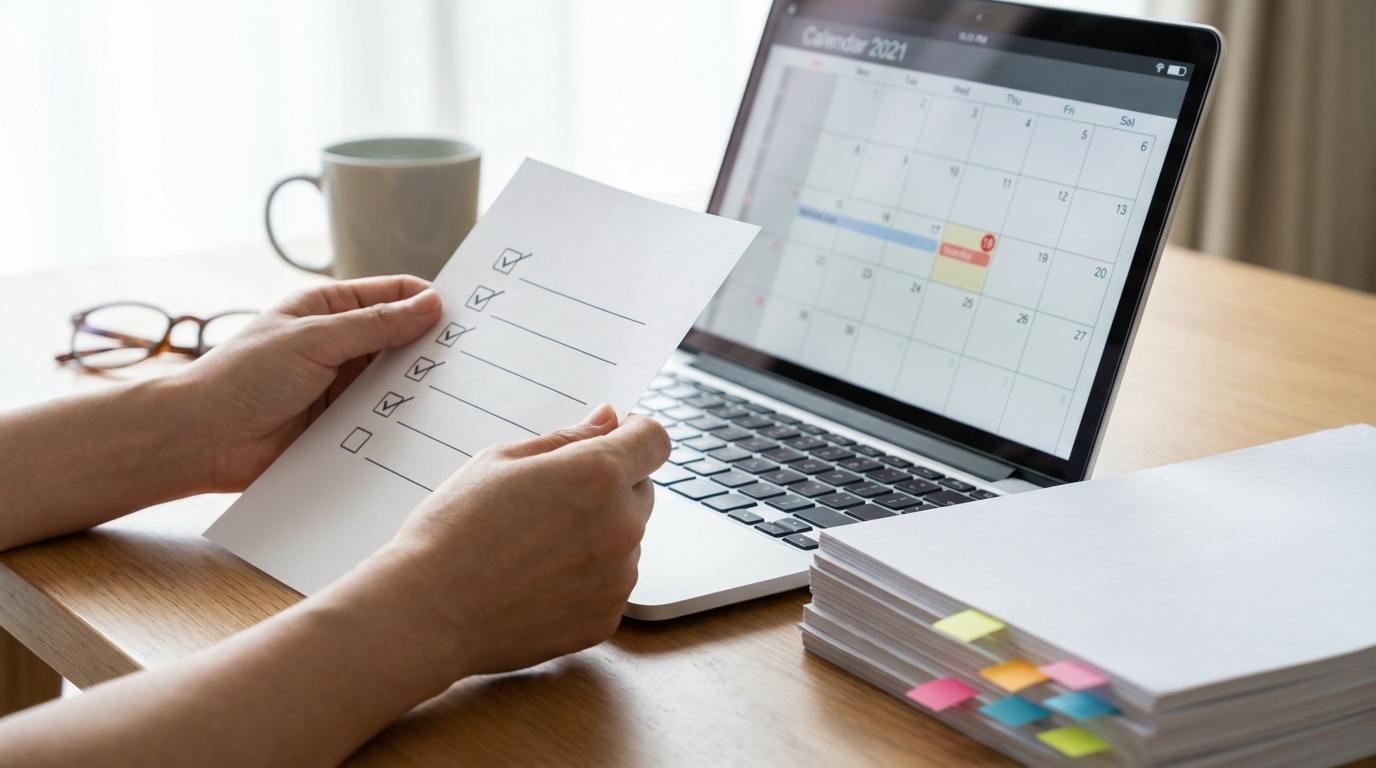 How Often to Update Your Will or Trust in Florida