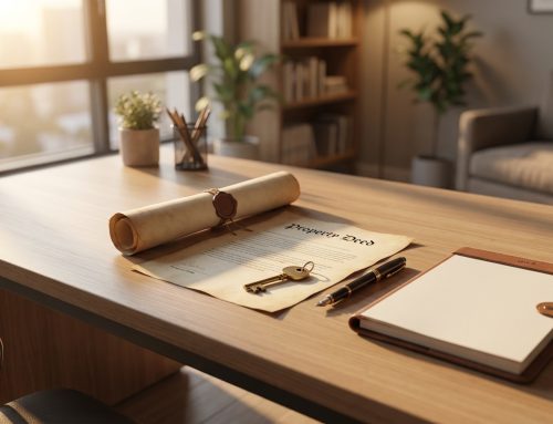 5 Costly Lady Bird Deed Mistakes to Avoid