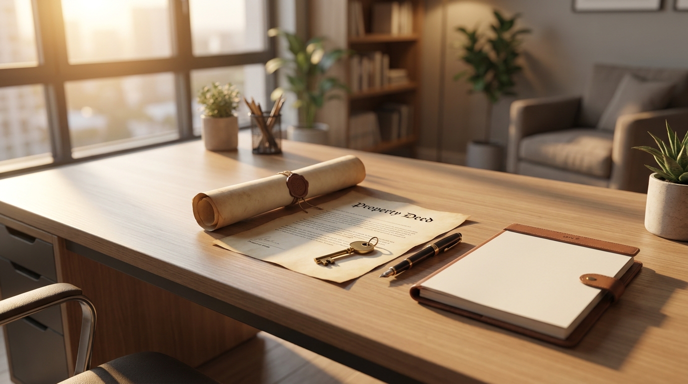 5 Costly Lady Bird Deed Mistakes to Avoid