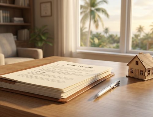 5 Top Things to Know About Florida Estate Planning