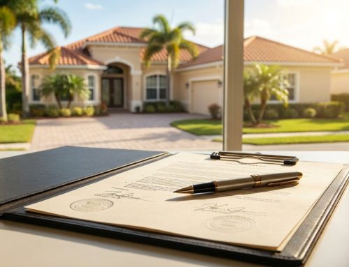 Lady Bird Deed vs Life Estate in Florida Homes