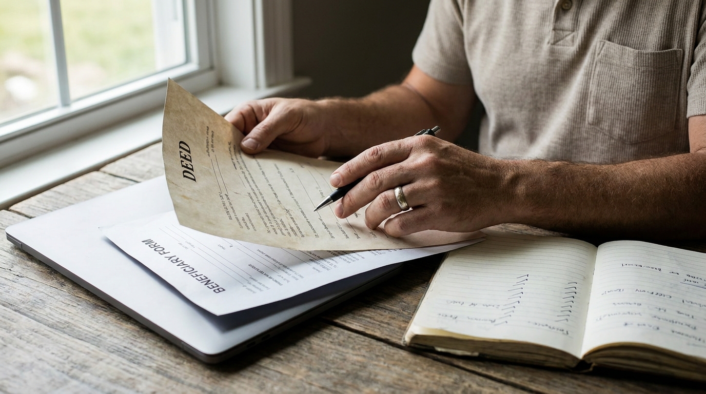 5 Top Things to Know About Florida Estate Planning