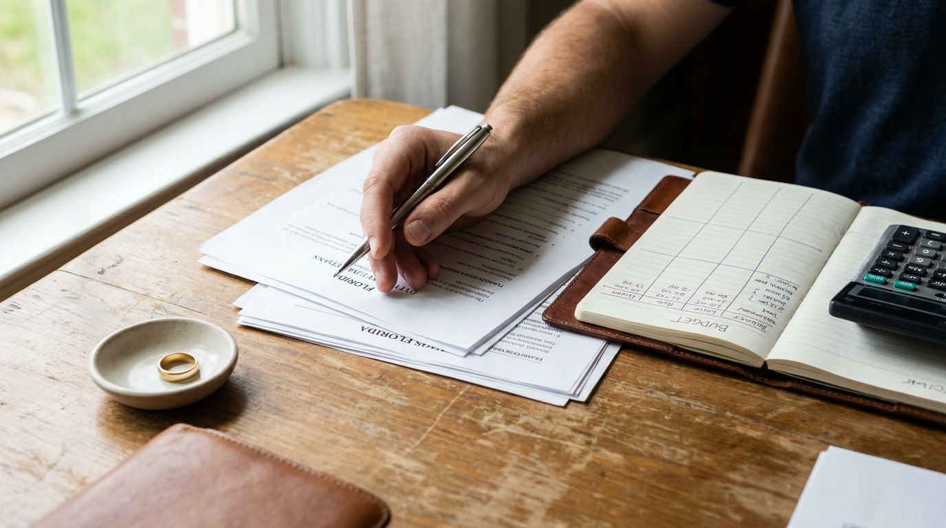 Florida Ends Permanent Alimony: Lakeland Guide
