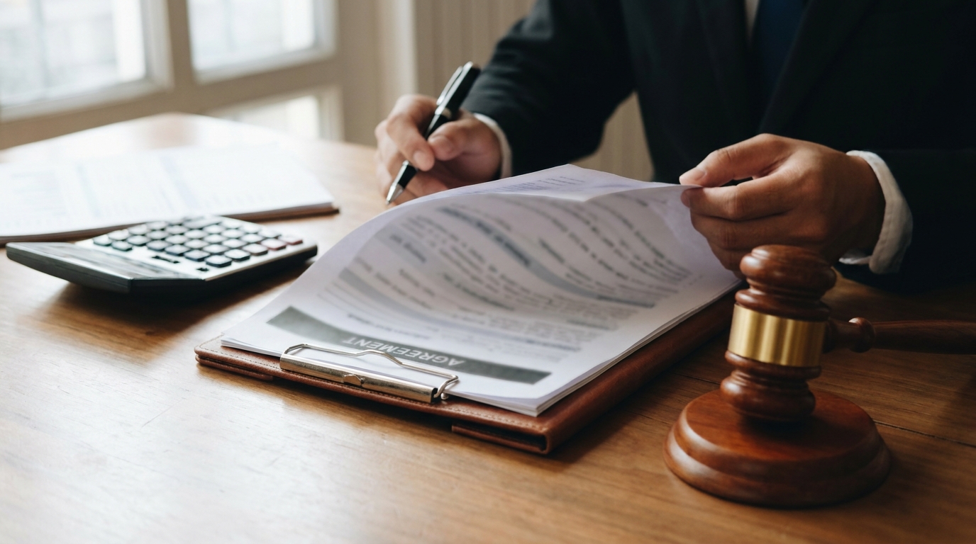 Florida Divorce and the Family Business: What Happens?