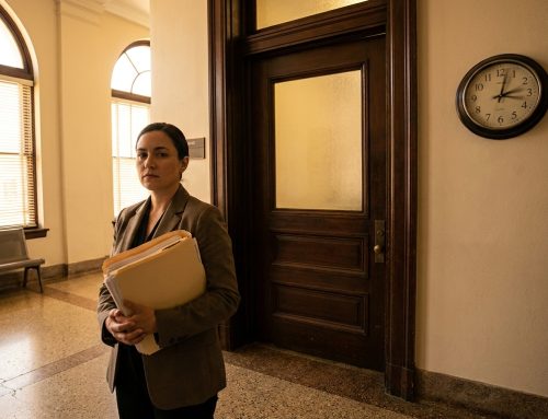 Missed the 20-Day Deadline in a Florida Divorce?