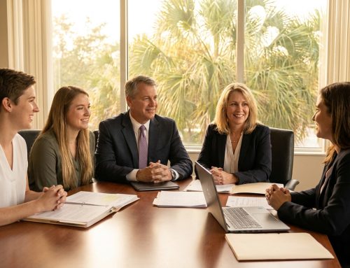 Florida Estate Planning Tips for Blended Families