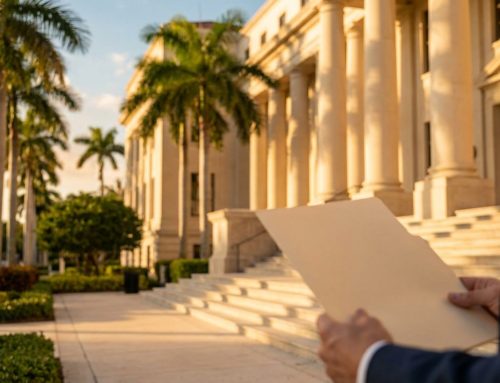 Summary vs Formal Administration in Florida Probate