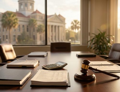 Florida Divorce Debt Division: What You Need to Know