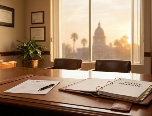 How Divorce Impacts Estate Plans in Florida