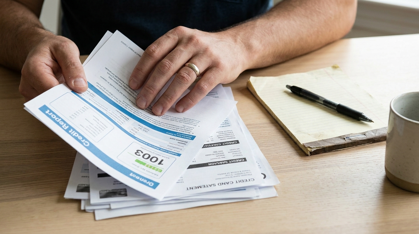 Florida Divorce Debt Division: What You Need to Know
