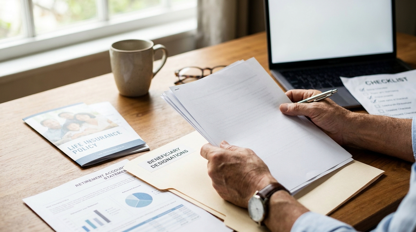 How Divorce Impacts Estate Plans in Florida