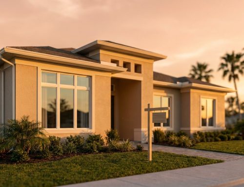 What Happens to the Marital Home in Florida Divorce