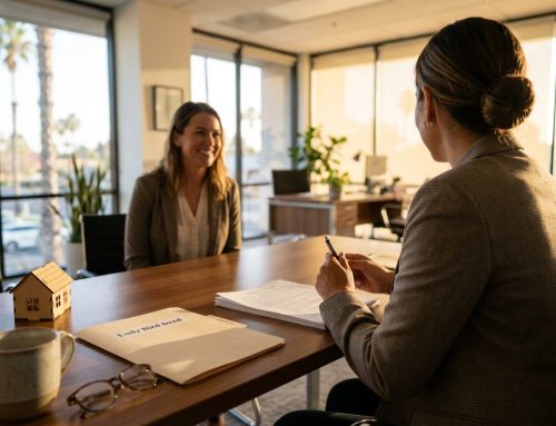Sell or Refinance With a Florida Lady Bird Deed?