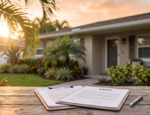 Florida Homestead Inheritance Rules Explained