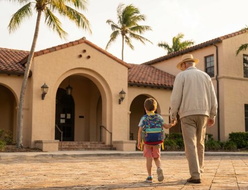 Florida Grandparent Visitation Rights: What to Know