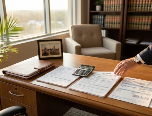 Do Overtime and Bonuses Change Florida Child Support?