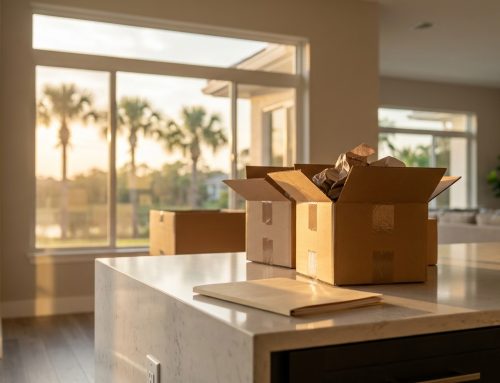 Estate Planning for New Florida Residents: Guide