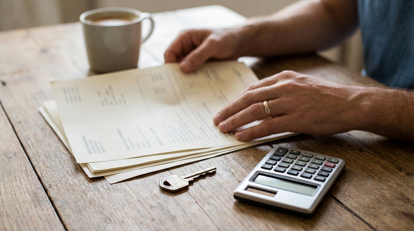 Sell or Refinance With a Florida Lady Bird Deed?