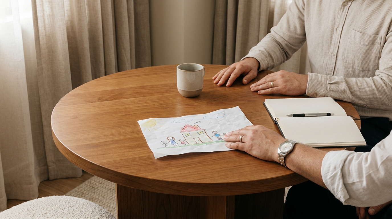 Florida Grandparent Visitation Rights: What to Know