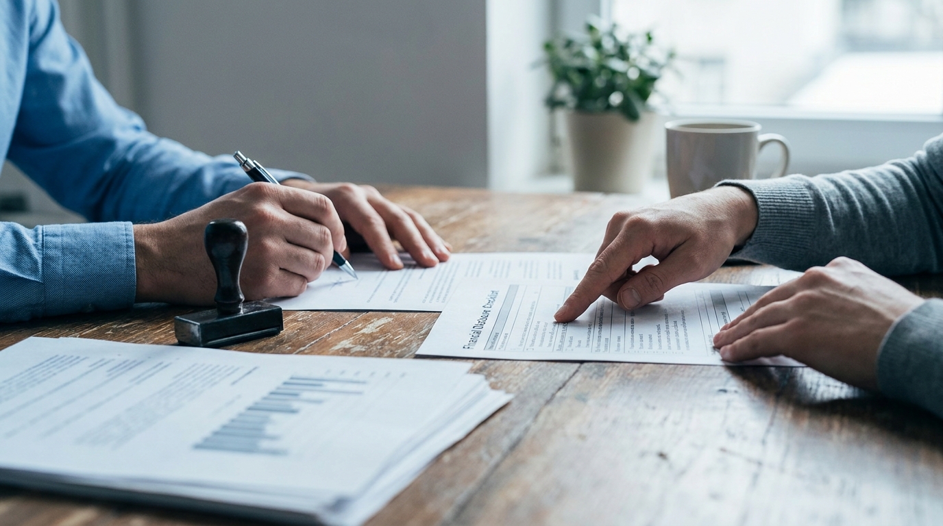 Florida Prenuptial Agreements: Enforceability Guide