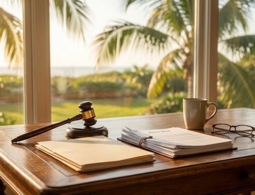 Dying Without a Will in Florida: What Happens Next?