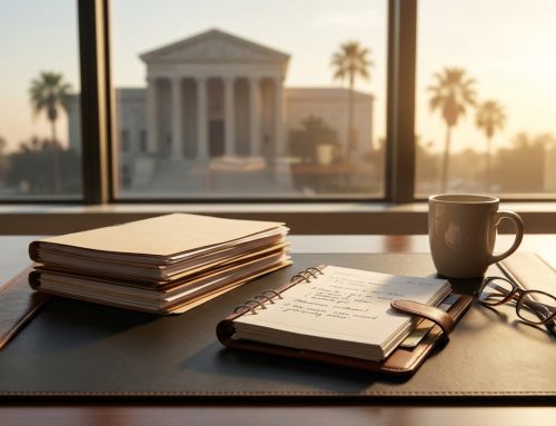 Florida Probate Creditor Claims: A Family Guide