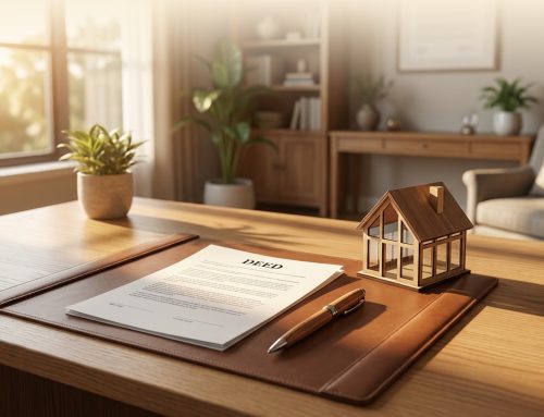 Does a Lady Bird Deed Avoid Probate in Florida?