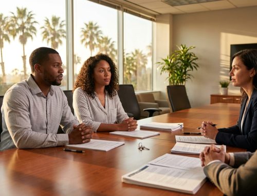 Can a Buyer Back Out of a Florida Real Estate Deal?