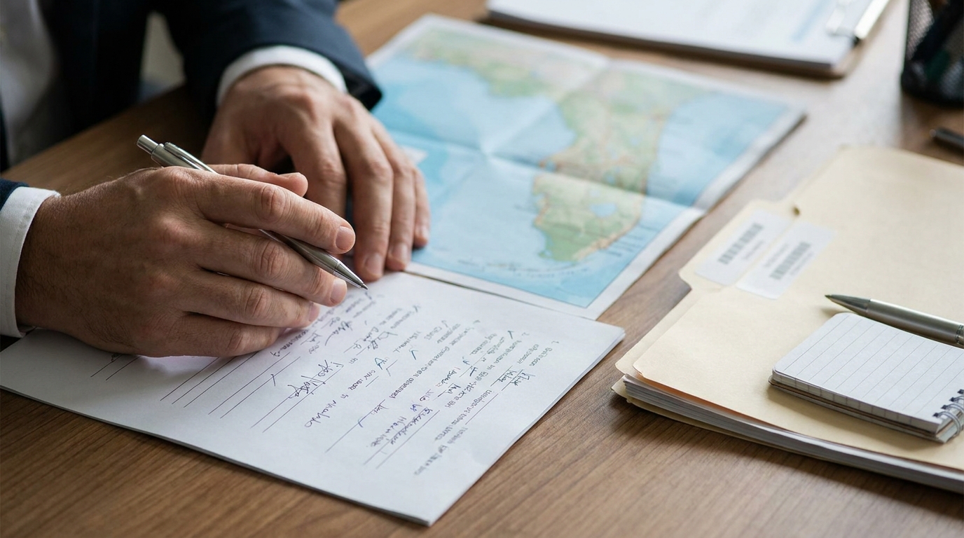 Dying Without a Will in Florida: What Happens Next?