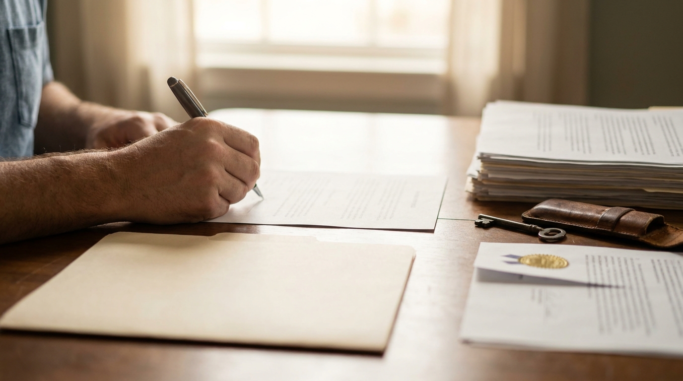 Estate Planning for Unmarried Couples in Florida