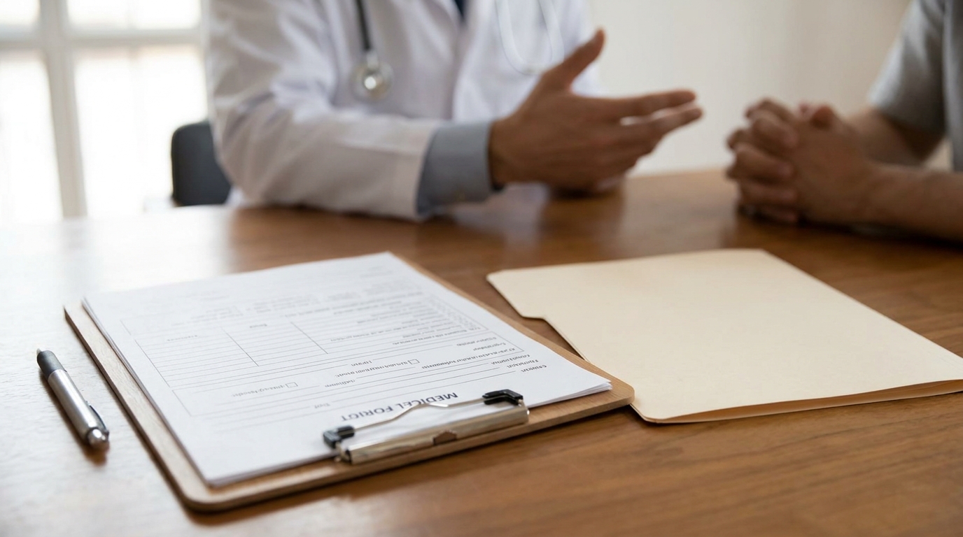 Florida Financial POA vs. Health Care Surrogate Guide