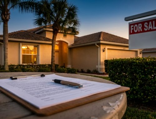 Challenging a Florida Lady Bird Deed After Death