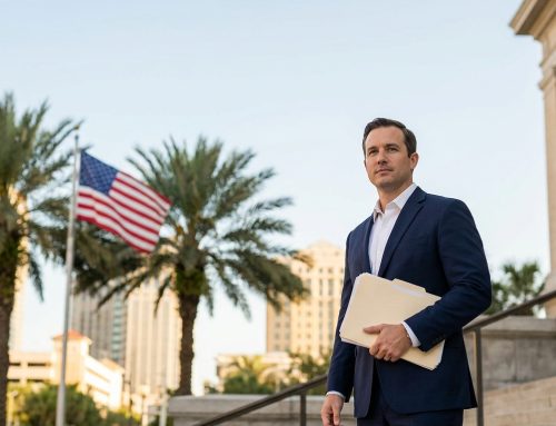 5 Things to Know Before Filing for Divorce in Tampa