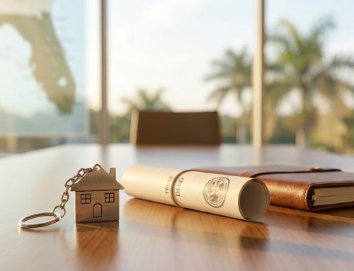Lady Bird Deed vs Revocable Trust for FL Home