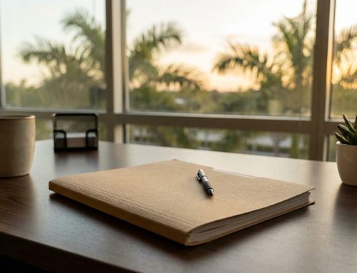 Florida Living Wills: Put End-of-Life Wishes in Writing