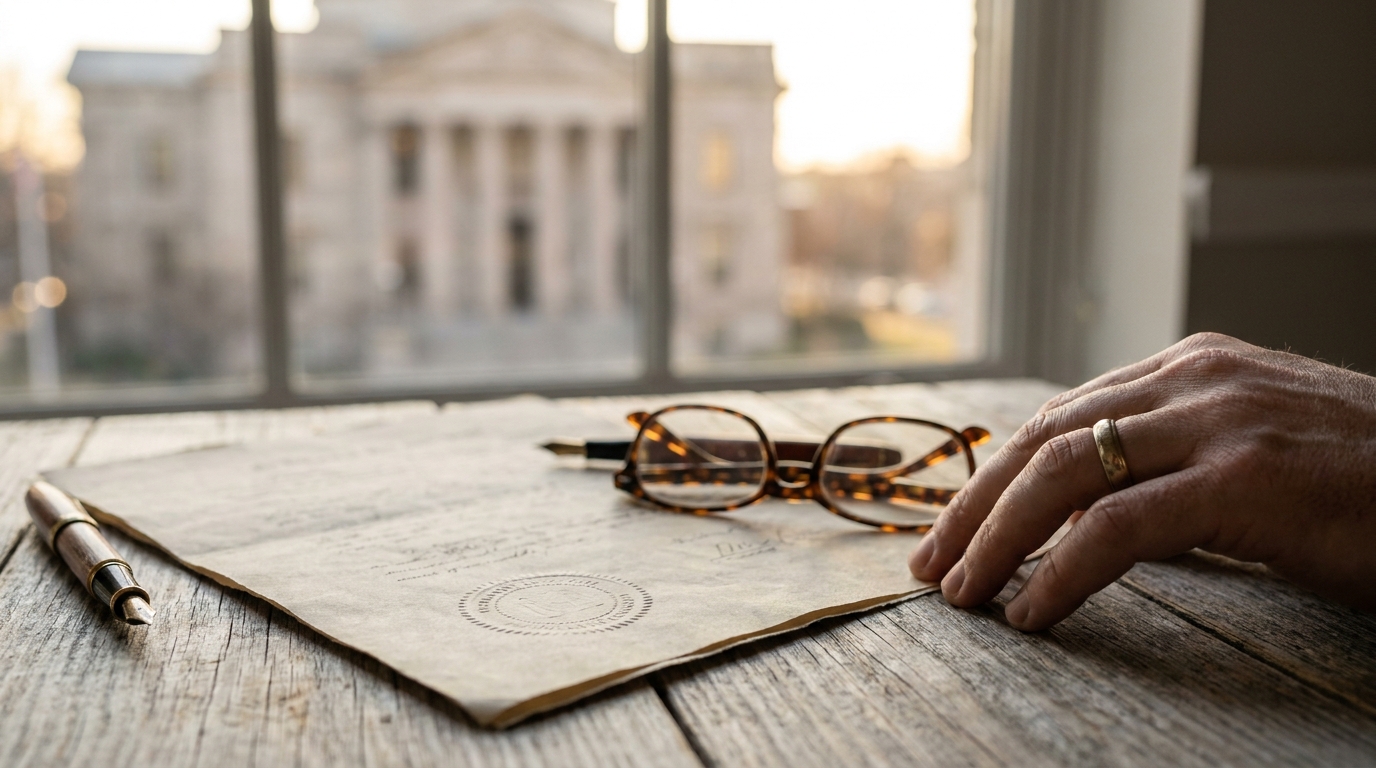 Challenging a Florida Lady Bird Deed After Death