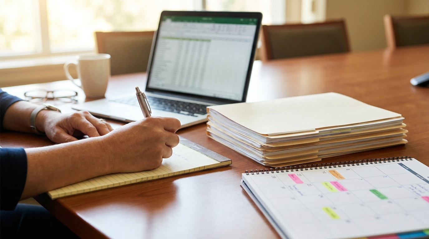5 Things to Know Before Filing for Divorce in Tampa