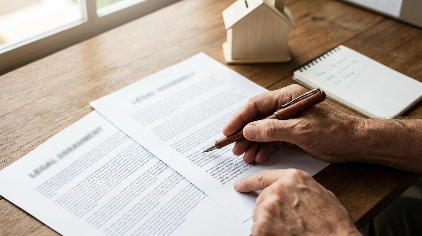 Lady Bird Deed vs Revocable Trust for FL Home